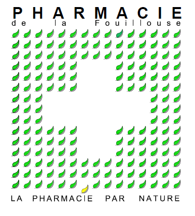 Pharmacie de La Fouillouse